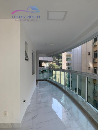 Imagem Apartamento com 4 Quartos à Venda, 146 m² em Praia Da Costa - Vila Velha