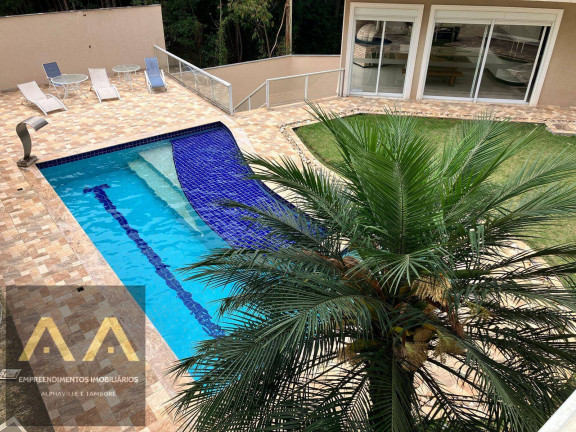 Imagem Casa com 5 Quartos para Alugar, 800 m² em Tamboré - Barueri Imagem Casa com 5 Quartos para Alugar, 800 m² em Tamboré - Barueri