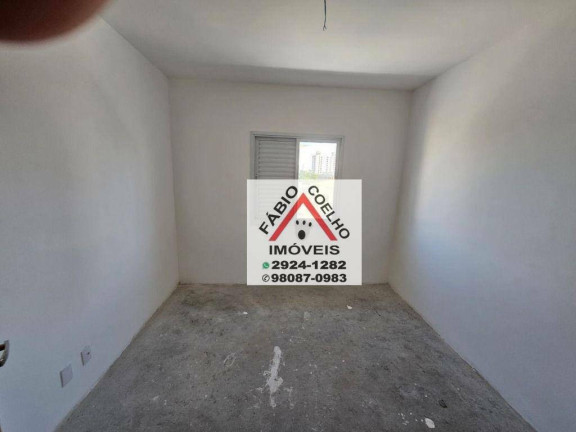 Imagem Casa com 2 Quartos à Venda, 77 m² em Vila Romano - São Paulo