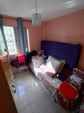 Imagem Apartamento com 2 Quartos à Venda, 52 m² em Jardim Celeste - São Paulo