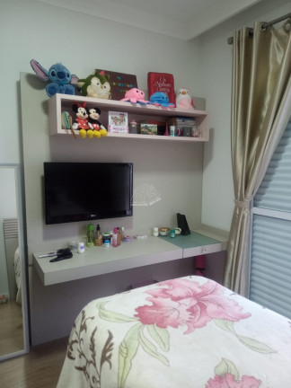 Imagem Imóvel com 3 Quartos à Venda,  em Condominio Villagio Milano - Sorocaba