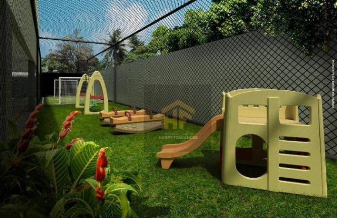 Imagem Apartamento com 1 Quarto à Venda ou Locação, 33 m² em Barra De Jangada - Jaboatão Dos Guararapes Imagem Apartamento com 1 Quarto à Venda ou Locação, 33 m² em Barra De Jangada - Jaboatão Dos Guararapes