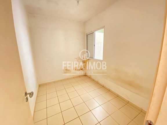 Imagem Apartamento com 3 Quartos à Venda, 160 m² em Sim - Feira De Santana Imagem Apartamento com 3 Quartos à Venda, 160 m² em Sim - Feira De Santana