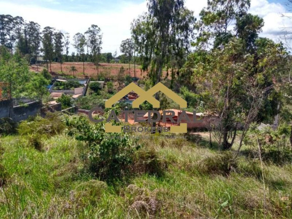 Terreno à Venda, 800 m² em Campo Largo - Jarinu