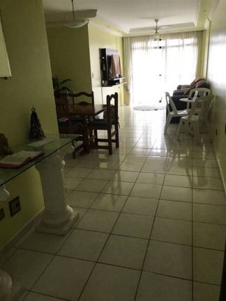 Imagem Apartamento com 3 Quartos à Venda, 112 m² em Ocian - Praia Grande