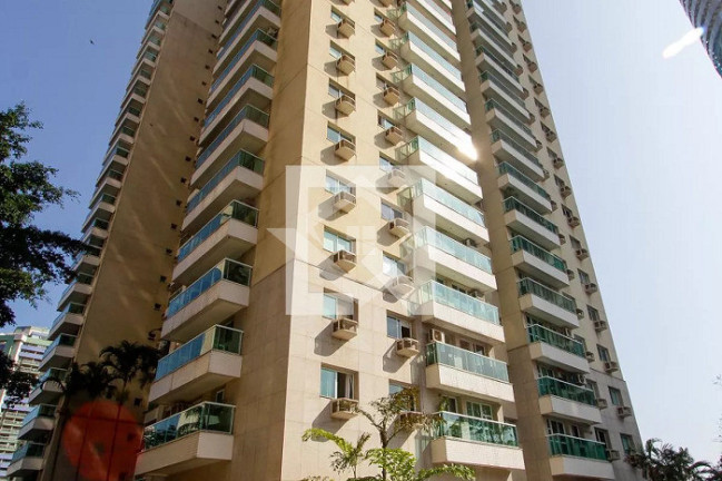 Foto do imóvel Apartamento com 2 Quartos à Venda, 62 m² em Barra Da Tijuca - Rio De Janeiro