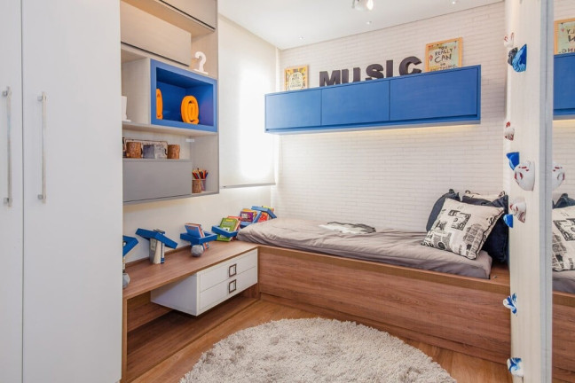 Imagem Apartamento com 3 Quartos à Venda, 64 m² em Jardim Santa Cruz (sacomã) - São Paulo Imagem Apartamento com 3 Quartos à Venda, 64 m² em Jardim Santa Cruz (sacomã) - São Paulo