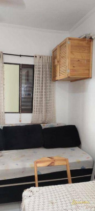 Imagem Kitnet com 1 Quarto à Venda, 32 m² em Caiçara - Praia Grande Imagem Kitnet com 1 Quarto à Venda, 32 m² em Caiçara - Praia Grande