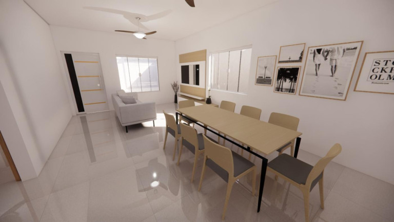 Imagem Casa com 3 Quartos à Venda, 352 m² em Jardim Comendador - Itanhaém Imagem Casa com 3 Quartos à Venda, 352 m² em Jardim Comendador - Itanhaém