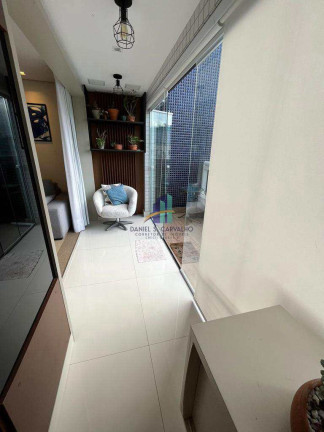 Imagem Apartamento com 2 Quartos à Venda, 110 m² em Canto Do Forte - Praia Grande Imagem Apartamento com 2 Quartos à Venda, 110 m² em Canto Do Forte - Praia Grande