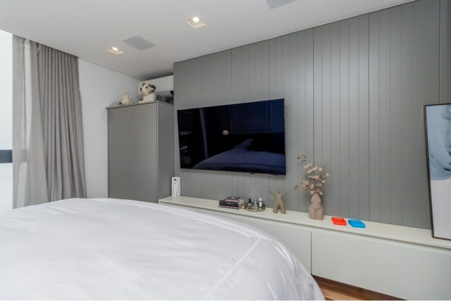 Imagem Casa com 1 Quarto à Venda, 138 m² em Vila Nova Conceição - São Paulo Imagem Casa com 1 Quarto à Venda, 138 m² em Vila Nova Conceição - São Paulo