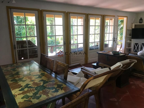Casa de Condomínio com 4 Quartos à Venda, 200 m² em Marinas - Angra Dos Reis