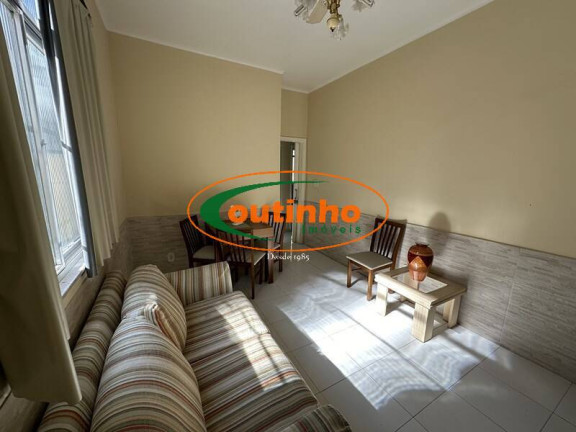 Imagem Apartamento com 2 Quartos à Venda, 70 m² em Maracanã - Rio De Janeiro Imagem Apartamento com 2 Quartos à Venda, 70 m² em Maracanã - Rio De Janeiro