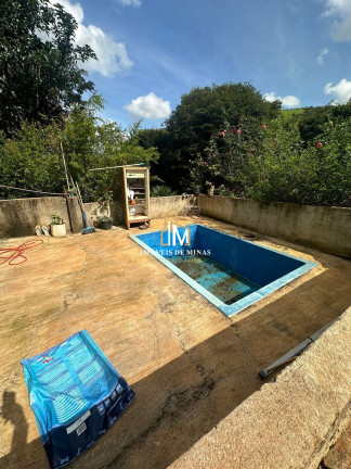 Imóvel com 4 Quartos à Venda, 440.000 m² em Zona Rural - Bonfim