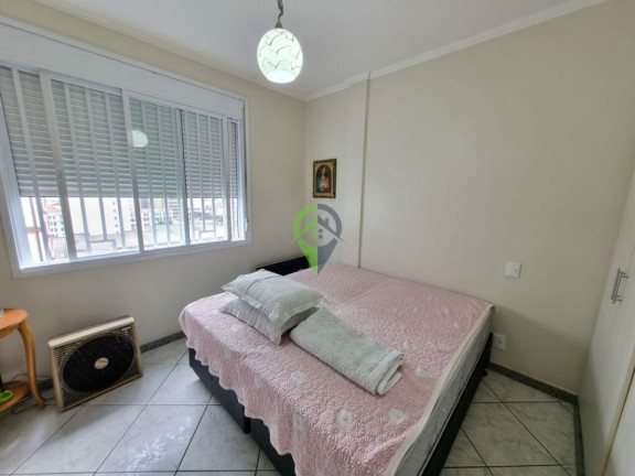 Imagem Apartamento com 3 Quartos à Venda, 135 m² em Gonzaga - Santos Imagem Apartamento com 3 Quartos à Venda, 135 m² em Gonzaga - Santos