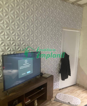 Casa com 2 Quartos à Venda, 125 m² em Sítio São José - Várzea Paulista