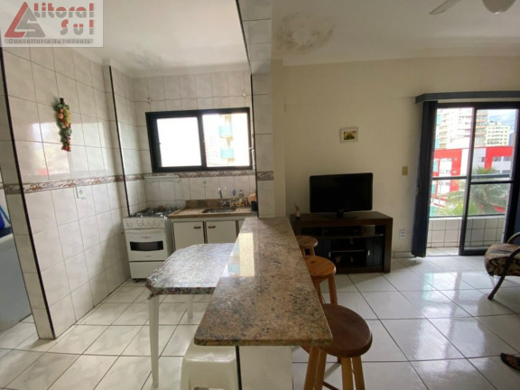 Imagem Apartamento com 1 Quarto à Venda, 45 m² em Tupi - Praia Grande Imagem Apartamento com 1 Quarto à Venda, 45 m² em Tupi - Praia Grande