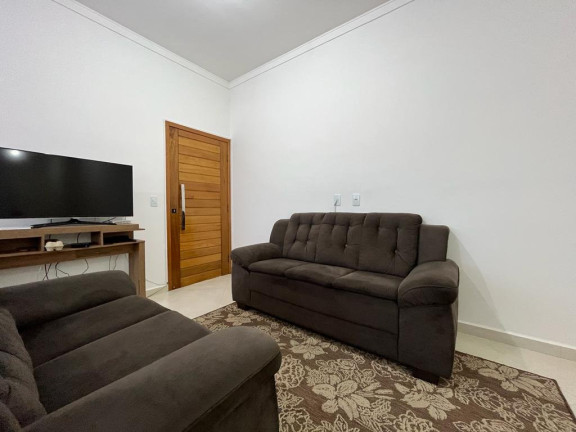 Imagem Casa com 2 Quartos à Venda, 98 m² em Morada Dos Nobres - Taubaté