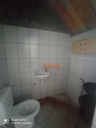 Imagem Sobrado com 2 Quartos à Venda, 150 m² em Jardim São João - Guarulhos
