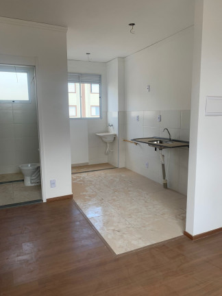 Imagem Imóvel com 2 Quartos à Venda, 41 m² em Ipatinga - Sorocaba