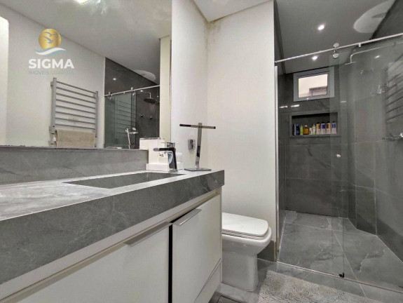 Imagem Apartamento com 3 Quartos à Venda, 155 m² em Pitangueiras - Guarujá Imagem Apartamento com 3 Quartos à Venda, 155 m² em Pitangueiras - Guarujá