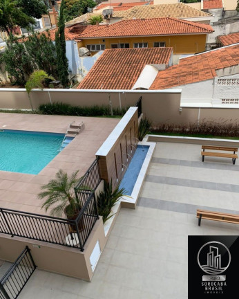 Imagem Apartamento com 3 Quartos à Venda, 130 m² em Vila Jardini - Sorocaba Imagem Apartamento com 3 Quartos à Venda, 130 m² em Vila Jardini - Sorocaba
