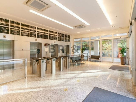 Imagem Imóvel Comercial à Venda, 200 m² em Itaim Bibi - São Paulo