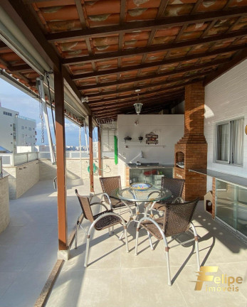 Cobertura com 3 Quartos à Venda, 150 m² em Centro - Guarapari