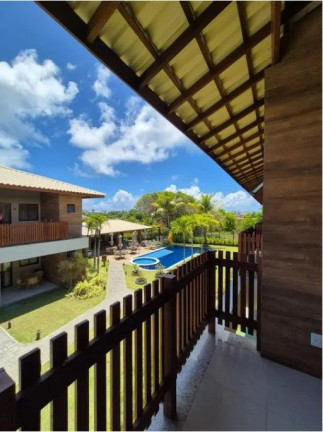 Imagem Casa com 2 Quartos à Venda, 60 m² em Itacimirim - Camaçari