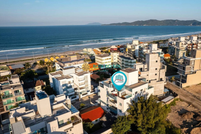 Cobertura com 3 Quartos à Venda, 165 m² em Mariscal - Bombinhas