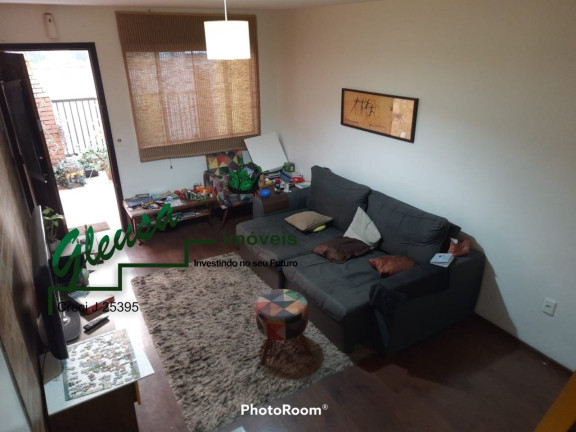 Imagem Casa com 2 Quartos à Venda, 63 m² em Cidade Patriarca - São Paulo