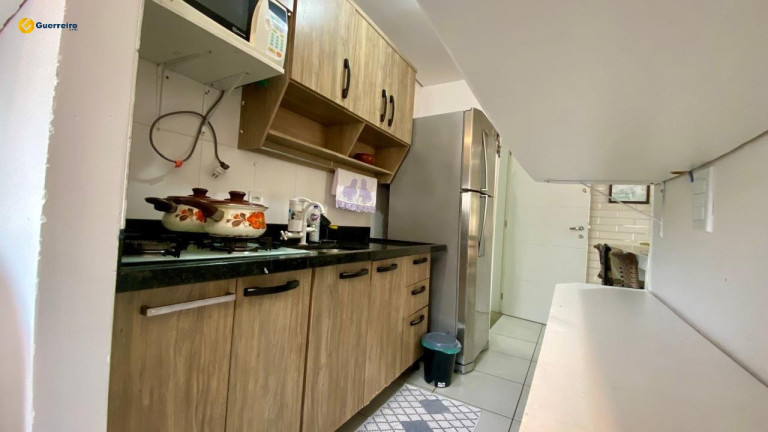 Imagem Apartamento com 2 Quartos à Venda, 61 m² em Vargem Grande - Florianópolis Imagem Apartamento com 2 Quartos à Venda, 61 m² em Vargem Grande - Florianópolis