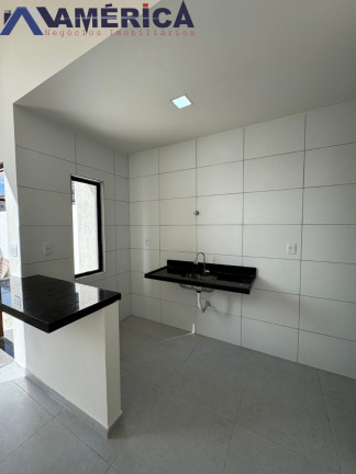 Imagem Casa com 2 Quartos à Venda, 58 m² em Valentina De Figueiredo - João Pessoa Imagem Casa com 2 Quartos à Venda, 58 m² em Valentina De Figueiredo - João Pessoa