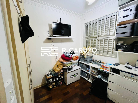 Imagem Apartamento com 3 Quartos à Venda, 103 m² em Vila Gioto - Limeira Imagem Apartamento com 3 Quartos à Venda, 103 m² em Vila Gioto - Limeira