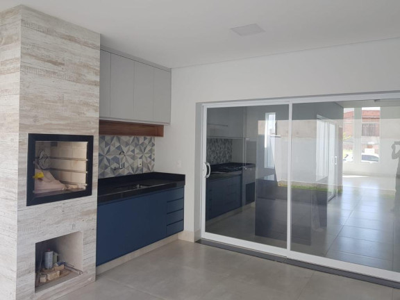 Imagem Casa com 3 Quartos à Venda, 185 m² em Parque Brasil 500 - Paulínia
