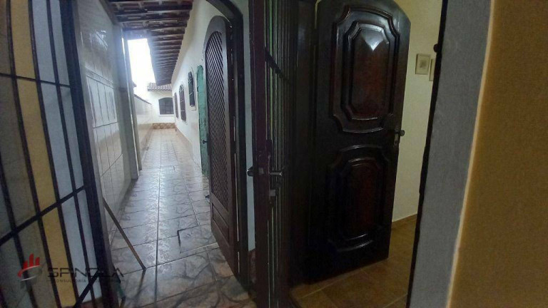 Imagem Casa com 2 Quartos à Venda, 110 m² em Vilamar - Praia Grande Imagem Casa com 2 Quartos à Venda, 110 m² em Vilamar - Praia Grande