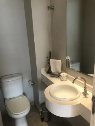 Foto do imóvel Apartamento com 3 Quartos à Venda, 169 m² em Vila Nova Conceição - São Paulo