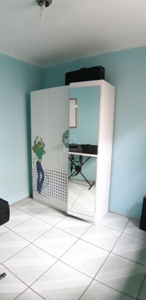 Imagem Sobrado com 5 Quartos à Venda, 216 m² em Pé De Plátano - Santa Maria