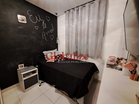 Imagem Imóvel com 3 Quartos à Venda, 135 m² em Embaré - Santos