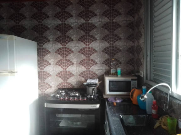 Imagem Imóvel com 3 Quartos à Venda, 107 m² em Jardim Sandra - Cotia