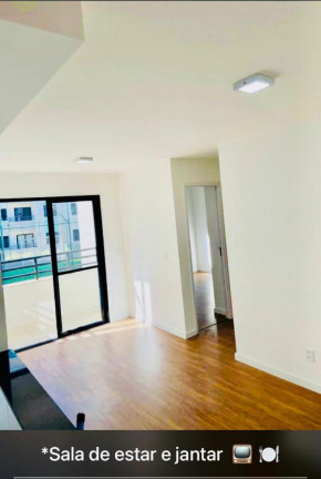 Apartamento com 2 Quartos à Venda, 52 m² em Jardim ísis - Cotia