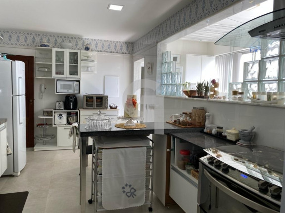 Imagem Apartamento com 3 Quartos à Venda, 232 m² em Graça - Salvador