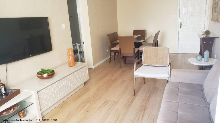 Imagem Apartamento com 2 Quartos à Venda, 80 m² em Pituba - Salvador Imagem Apartamento com 2 Quartos à Venda, 80 m² em Pituba - Salvador