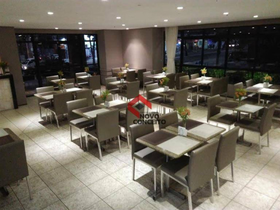 Imagem Apartamento com 2 Quartos à Venda, 60 m² em Meireles - Fortaleza
