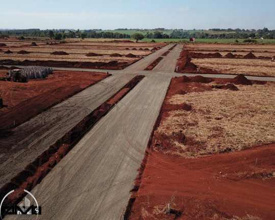 Imagem Terreno à Venda, 200 m² em Jardim Marcia - Dourados Imagem Terreno à Venda, 200 m² em Jardim Marcia - Dourados
