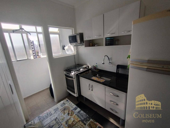 Imagem Apartamento com 2 Quartos à Venda, 51 m² em Tupi - Praia Grande