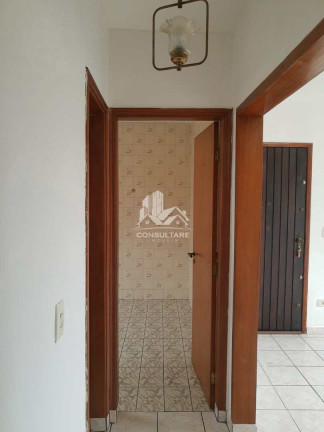 Imagem Apartamento com 2 Quartos à Venda, 65 m² em Jardim Independência - São Vicente