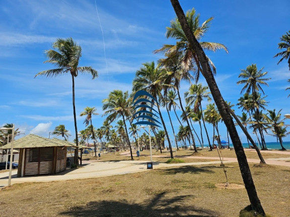 Imagem Imóvel com 1 Quarto à Venda, 56 m² em Stella Maris - Salvador