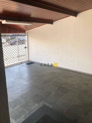 Imagem Casa com 1 Quarto à Venda, 160 m² em Jardim São Paulo - Americana