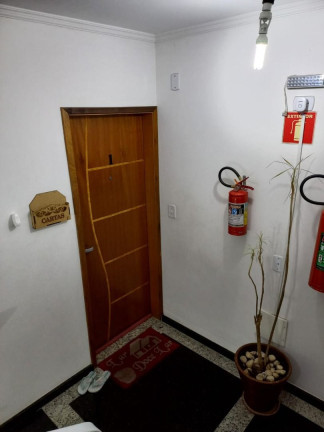 Imagem Apartamento com 3 Quartos à Venda, 80 m² em Utinga - Santo André Imagem Apartamento com 3 Quartos à Venda, 80 m² em Utinga - Santo André